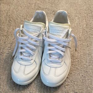 Maison Margiela sneakers size 36